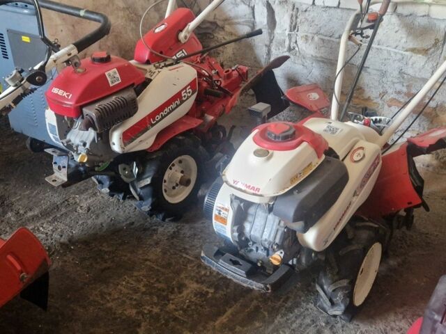 Хонда Другая, объемом двигателя 0 л и пробегом 0 тыс. км за 459 $, фото 3 на Automoto.ua