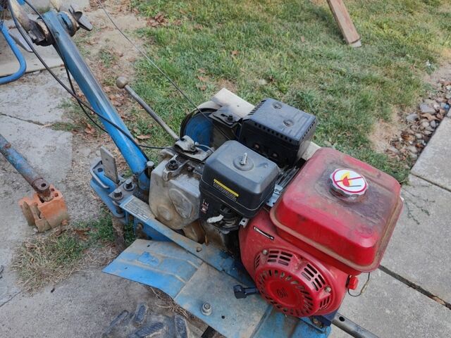 Хонда Другая, объемом двигателя 0 л и пробегом 0 тыс. км за 477 $, фото 2 на Automoto.ua