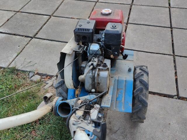 Хонда Другая, объемом двигателя 0 л и пробегом 0 тыс. км за 477 $, фото 9 на Automoto.ua