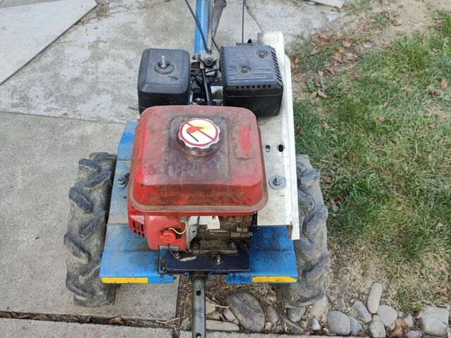 Хонда Другая, объемом двигателя 0 л и пробегом 0 тыс. км за 477 $, фото 7 на Automoto.ua