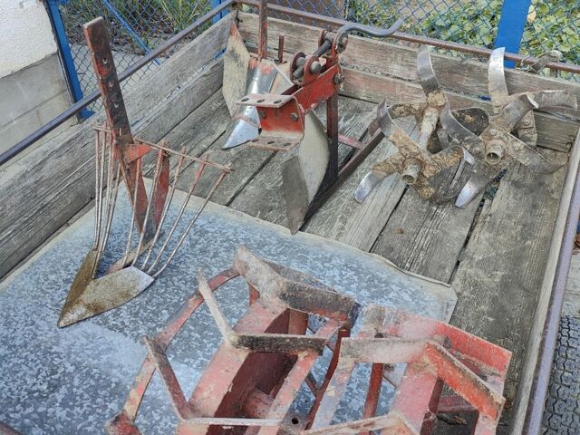 Хонда Другая, объемом двигателя 0 л и пробегом 0 тыс. км за 477 $, фото 5 на Automoto.ua