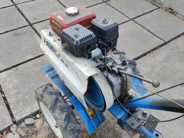 Хонда Другая, объемом двигателя 0 л и пробегом 0 тыс. км за 477 $, фото 4 на Automoto.ua