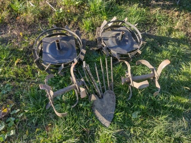 Хонда Другая, объемом двигателя 0 л и пробегом 0 тыс. км за 360 $, фото 5 на Automoto.ua