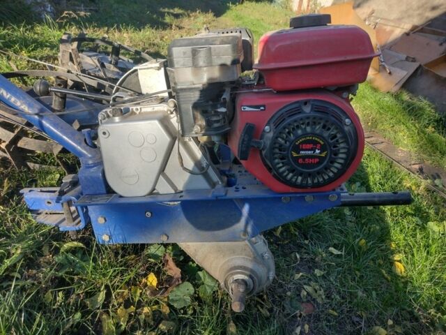 Хонда Другая, объемом двигателя 0 л и пробегом 0 тыс. км за 360 $, фото 3 на Automoto.ua