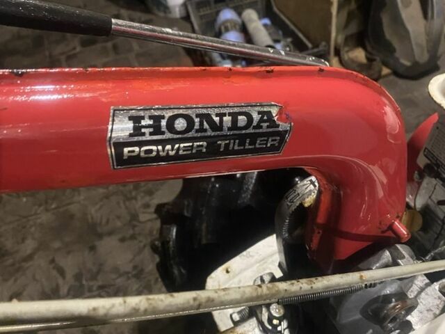 Хонда Другая, объемом двигателя 0 л и пробегом 0 тыс. км за 432 $, фото 3 на Automoto.ua