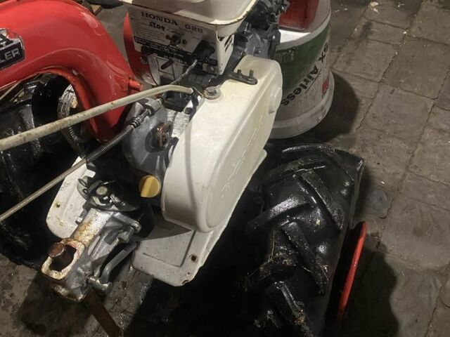 Хонда Другая, объемом двигателя 0 л и пробегом 0 тыс. км за 432 $, фото 4 на Automoto.ua