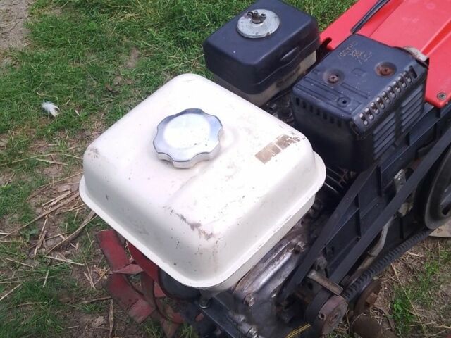 Хонда Другая, объемом двигателя 0.16 л и пробегом 0 тыс. км за 400 $, фото 1 на Automoto.ua