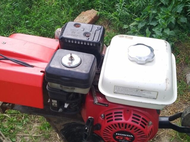 Хонда Другая, объемом двигателя 0.16 л и пробегом 0 тыс. км за 400 $, фото 3 на Automoto.ua