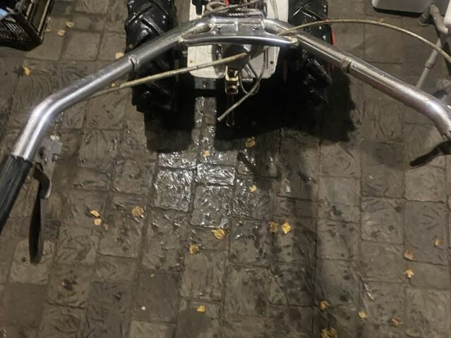 Хонда Другая, объемом двигателя 0 л и пробегом 0 тыс. км за 432 $, фото 5 на Automoto.ua