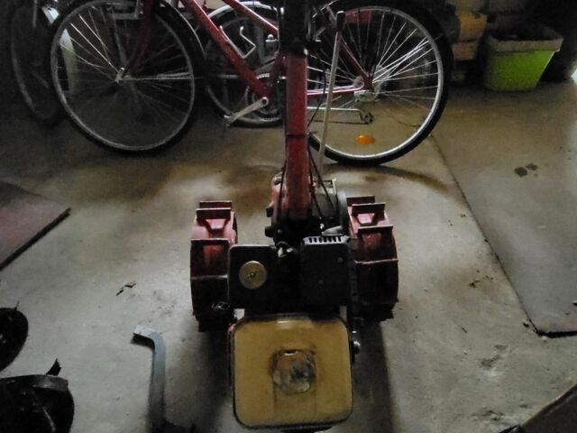 Хонда Другая, объемом двигателя 0 л и пробегом 0 тыс. км за 437 $, фото 2 на Automoto.ua