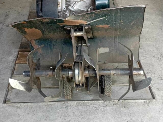 Хонда Другая, объемом двигателя 0 л и пробегом 0 тыс. км за 292 $, фото 4 на Automoto.ua