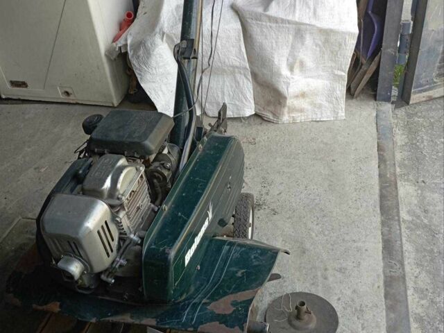 Хонда Другая, объемом двигателя 0 л и пробегом 0 тыс. км за 292 $, фото 6 на Automoto.ua