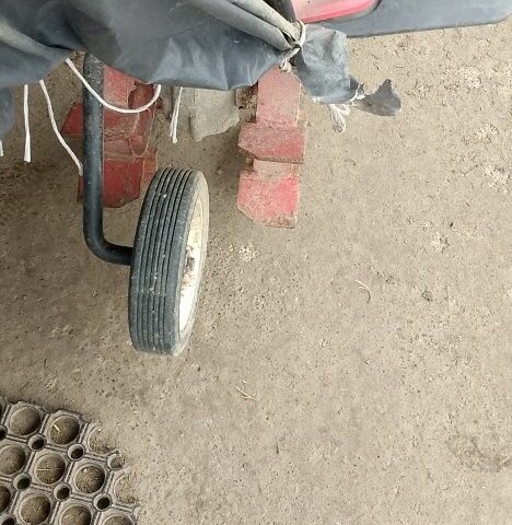 Хонда Другая, объемом двигателя 56 л и пробегом 45 тыс. км за 532 $, фото 2 на Automoto.ua