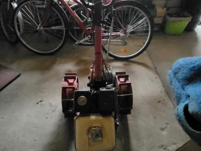 Хонда Другая, объемом двигателя 0 л и пробегом 0 тыс. км за 437 $, фото 7 на Automoto.ua