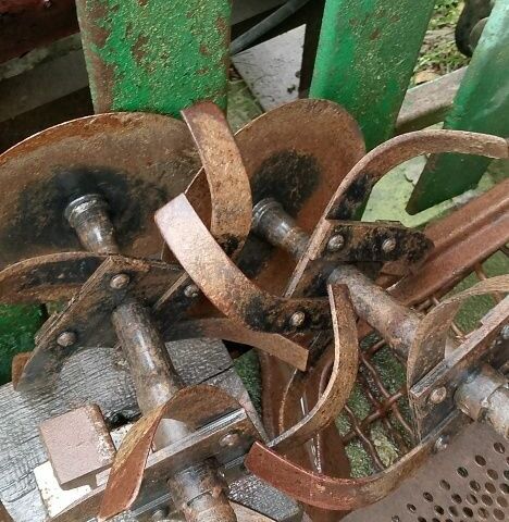 Хонда Другая, объемом двигателя 56 л и пробегом 45 тыс. км за 532 $, фото 1 на Automoto.ua