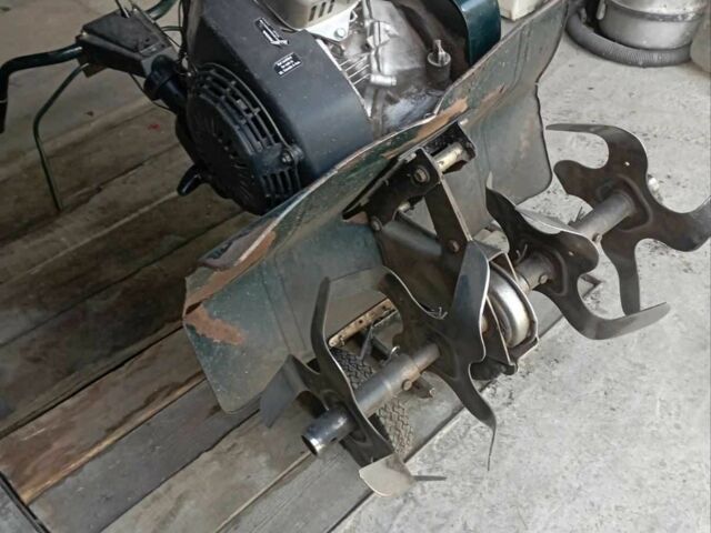 Хонда Другая, объемом двигателя 0 л и пробегом 0 тыс. км за 292 $, фото 3 на Automoto.ua