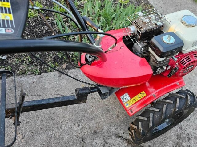 Хонда Другая, объемом двигателя 0 л и пробегом 0 тыс. км за 652 $, фото 2 на Automoto.ua