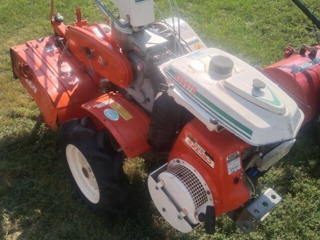 Хонда Другая, объемом двигателя 70 л и пробегом 0 тыс. км за 600 $, фото 5 на Automoto.ua