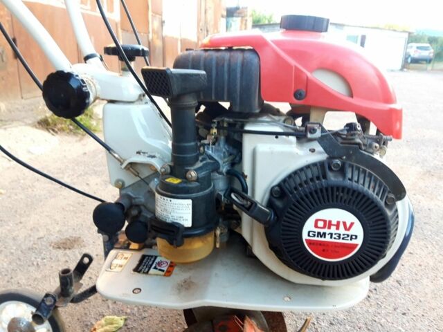 Хонда Другая, объемом двигателя 70 л и пробегом 0 тыс. км за 600 $, фото 1 на Automoto.ua