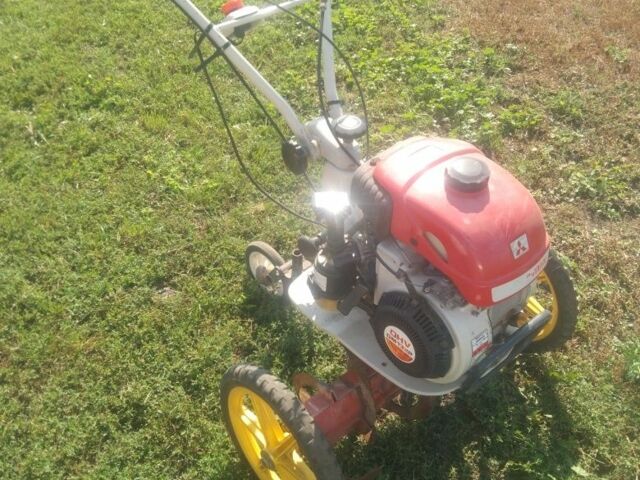 Хонда Другая, объемом двигателя 70 л и пробегом 0 тыс. км за 600 $, фото 3 на Automoto.ua