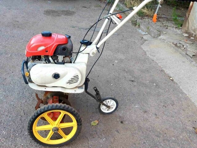 Хонда Другая, объемом двигателя 70 л и пробегом 0 тыс. км за 600 $, фото 2 на Automoto.ua