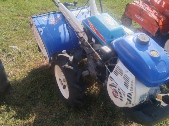 Хонда Другая, объемом двигателя 70 л и пробегом 0 тыс. км за 600 $, фото 6 на Automoto.ua