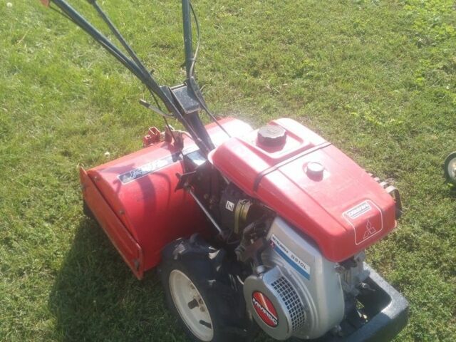 Хонда Другая, объемом двигателя 70 л и пробегом 0 тыс. км за 600 $, фото 4 на Automoto.ua