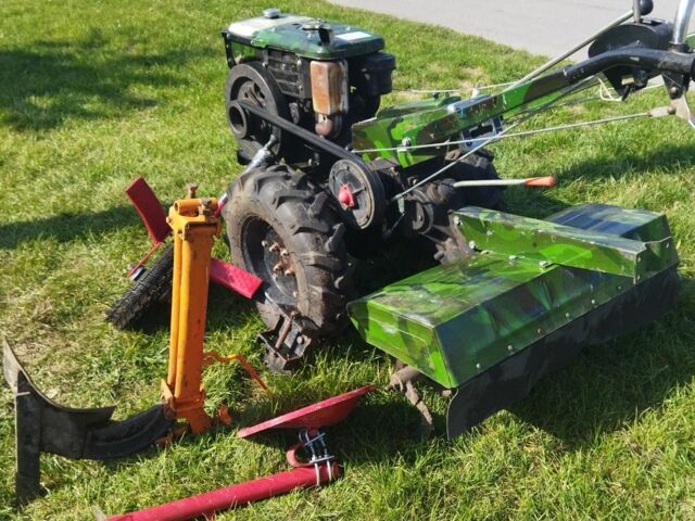 Хонда Інша, об'ємом двигуна 0 л та пробігом 0 тис. км за 721 $, фото 2 на Automoto.ua