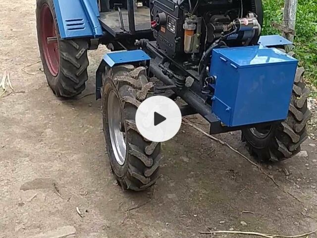 Хонда Другая, объемом двигателя 0.71 л и пробегом 1 тыс. км за 438 $, фото 5 на Automoto.ua