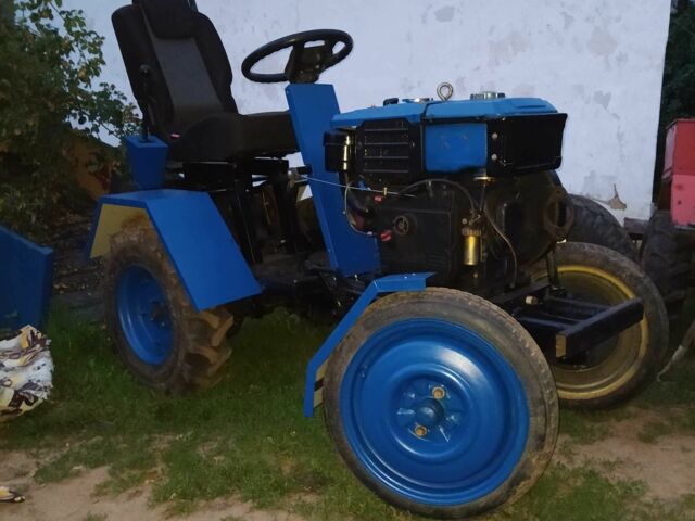 Хонда Другая, объемом двигателя 0.71 л и пробегом 1 тыс. км за 438 $, фото 4 на Automoto.ua