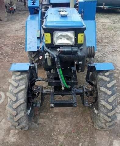 Хонда Другая, объемом двигателя 0.71 л и пробегом 1 тыс. км за 438 $, фото 8 на Automoto.ua