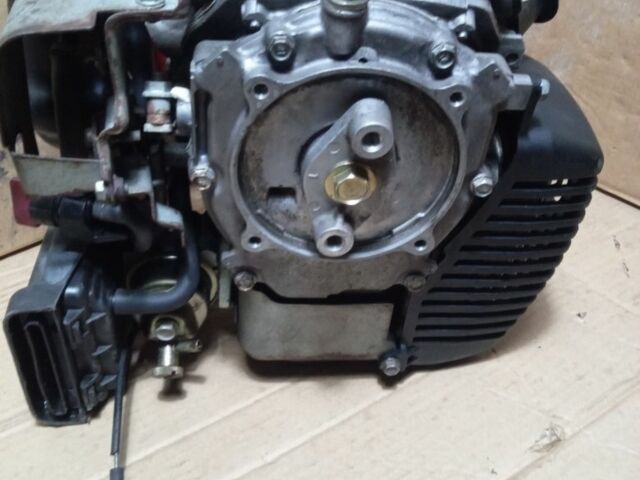 Хонда Інша, об'ємом двигуна 0 л та пробігом 0 тис. км за 85 $, фото 4 на Automoto.ua