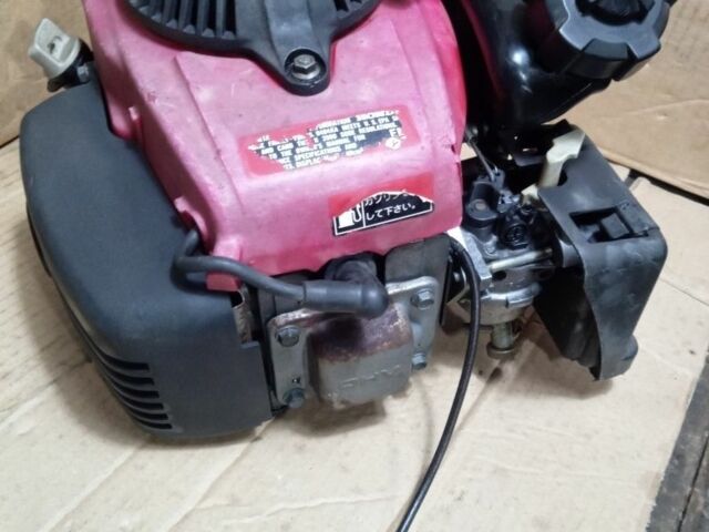 Хонда Інша, об'ємом двигуна 0 л та пробігом 0 тис. км за 85 $, фото 3 на Automoto.ua