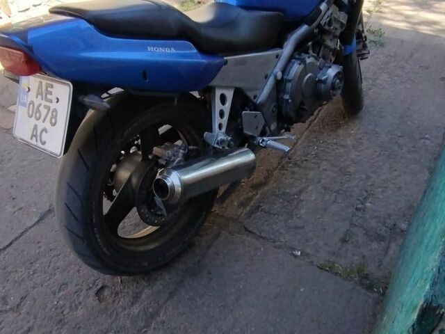 Хонда Другая, объемом двигателя 0.4 л и пробегом 0 тыс. км за 2050 $, фото 1 на Automoto.ua