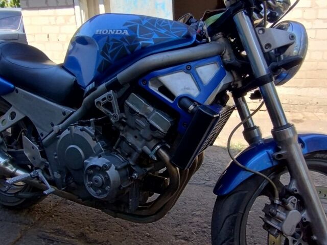 Хонда Другая, объемом двигателя 0.4 л и пробегом 0 тыс. км за 2050 $, фото 3 на Automoto.ua