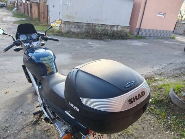 Хонда Другая, объемом двигателя 0.6 л и пробегом 0 тыс. км за 2700 $, фото 3 на Automoto.ua