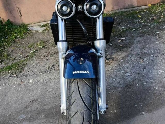 Хонда Другая, объемом двигателя 0.6 л и пробегом 0 тыс. км за 2700 $, фото 8 на Automoto.ua