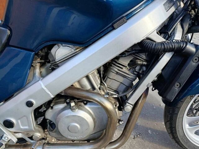 Хонда Другая, объемом двигателя 0.6 л и пробегом 0 тыс. км за 2700 $, фото 5 на Automoto.ua