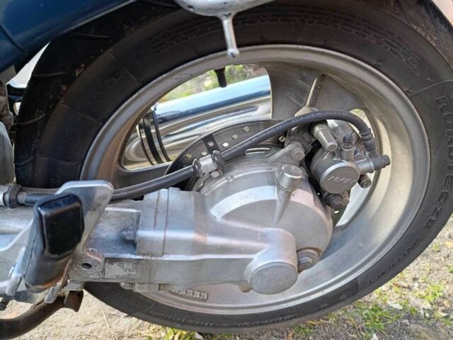 Хонда Другая, объемом двигателя 0.6 л и пробегом 0 тыс. км за 2700 $, фото 2 на Automoto.ua