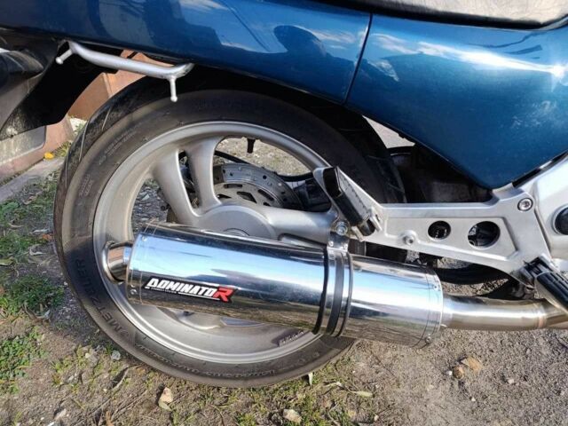 Хонда Другая, объемом двигателя 0.6 л и пробегом 0 тыс. км за 2700 $, фото 4 на Automoto.ua