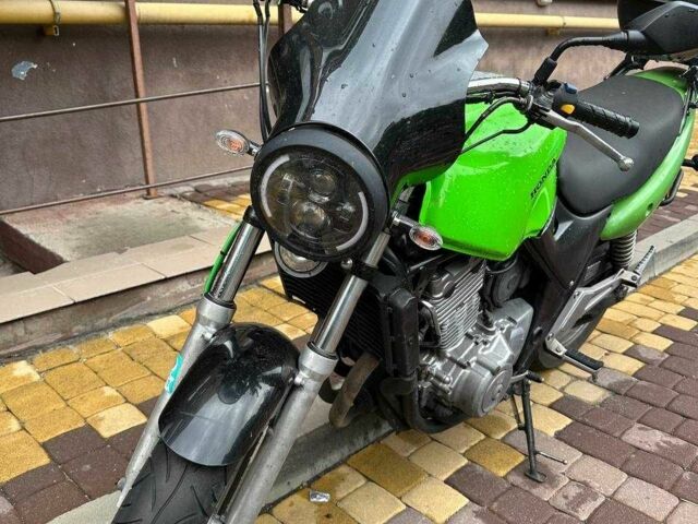 Хонда Другая, объемом двигателя 0.5 л и пробегом 0 тыс. км за 2000 $, фото 12 на Automoto.ua