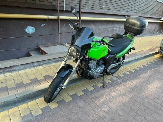 Хонда Другая, объемом двигателя 0.5 л и пробегом 0 тыс. км за 2000 $, фото 2 на Automoto.ua