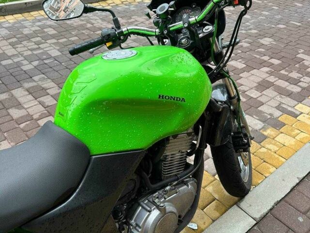 Хонда Другая, объемом двигателя 0.5 л и пробегом 0 тыс. км за 2000 $, фото 4 на Automoto.ua