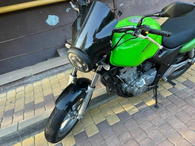 Хонда Другая, объемом двигателя 0.5 л и пробегом 0 тыс. км за 2000 $, фото 3 на Automoto.ua