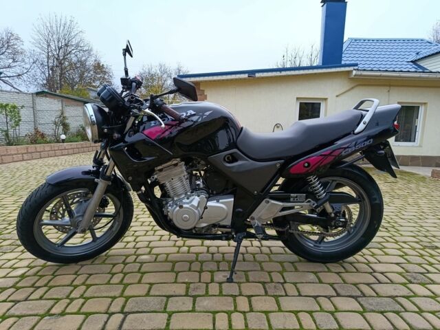 Хонда Другая, объемом двигателя 0.5 л и пробегом 0 тыс. км за 2550 $, фото 1 на Automoto.ua