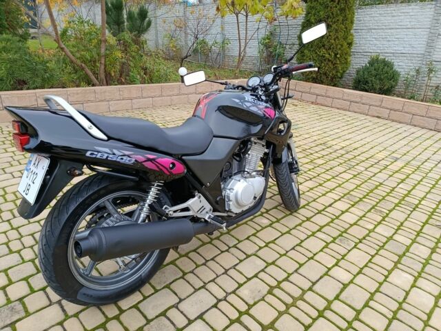 Хонда Другая, объемом двигателя 0.5 л и пробегом 0 тыс. км за 2550 $, фото 5 на Automoto.ua