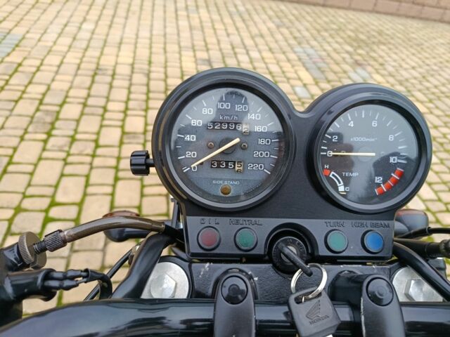 Хонда Другая, объемом двигателя 0.5 л и пробегом 0 тыс. км за 2550 $, фото 6 на Automoto.ua