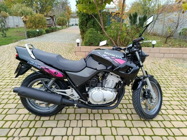 Хонда Другая, объемом двигателя 0.5 л и пробегом 0 тыс. км за 2550 $, фото 4 на Automoto.ua