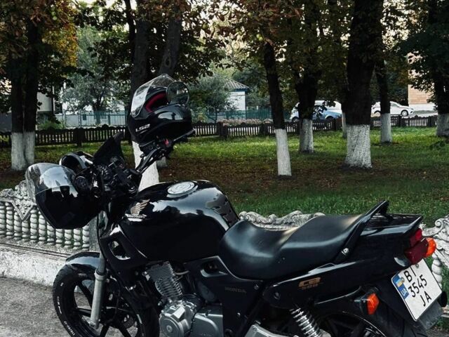 Хонда Другая, объемом двигателя 0.5 л и пробегом 0 тыс. км за 2800 $, фото 6 на Automoto.ua