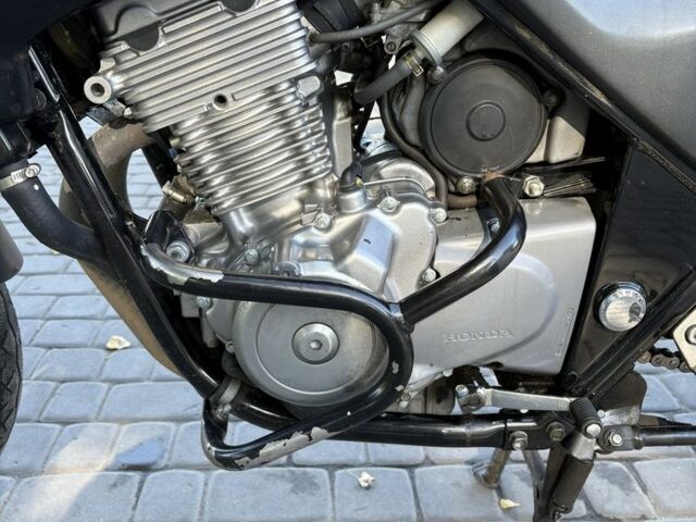 Хонда Другая, объемом двигателя 0.5 л и пробегом 0 тыс. км за 3000 $, фото 1 на Automoto.ua